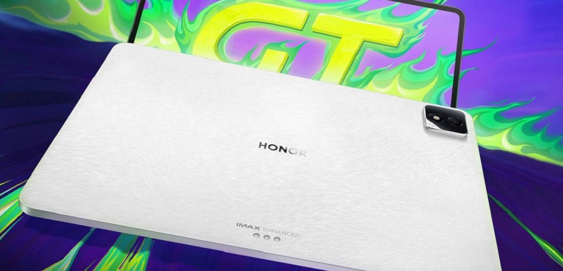 Honor Pad GT2 Pro : Dévoilement d'un nouvel horizon dans la technologie des tablettes
