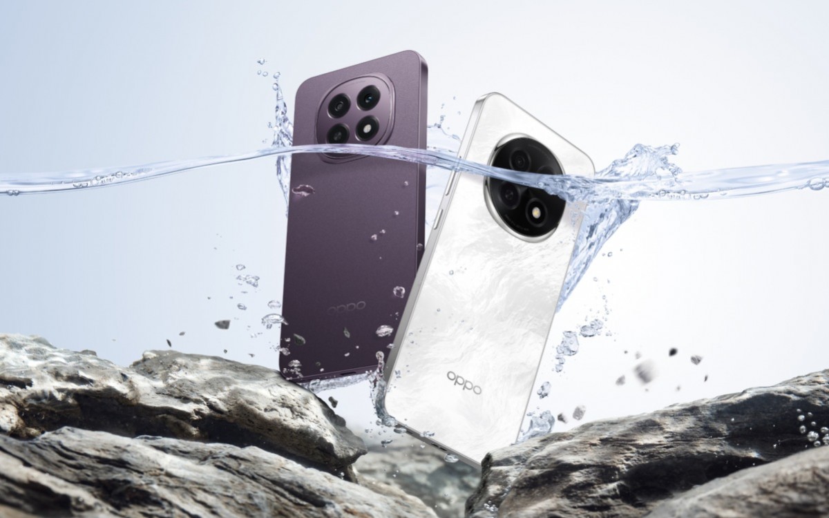 La technologie moderne entre vos mains - Oppo F29 et F29 Pro Oppo F29 et F29 Pro : Les derniers smartphones d'Oppo