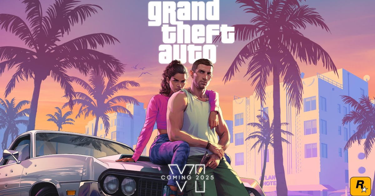 Rockstar présente la première bande-annonce de GTA VI : les joueurs retourneront à Vice City en 2025 Rockstar présente la première bande-annonce de GTA VI : les joueurs retourneront à Vice City en 2025