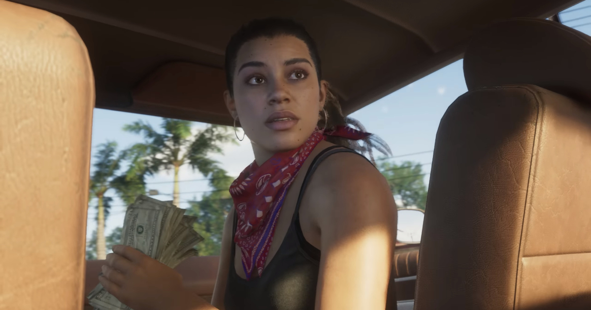 La bande-annonce de GTA VI est la plus regardée sur YouTube en 24 heures parmi les vidéos non musicales La bande-annonce de GTA VI est la plus regardée sur YouTube en 24 heures parmi les vidéos non musicales