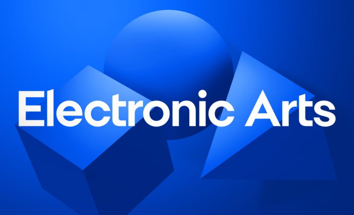 Des pixels aux polygones : Évolution du logo d'Electronic Arts L'histoire de la création : Le mystère du logo d'Electronic Arts