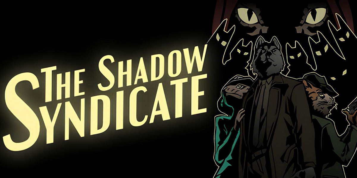 L'art de The Shadow Syndicate : la magie du design sombre The Shadow Syndicate : Une introduction à l'art des ombres