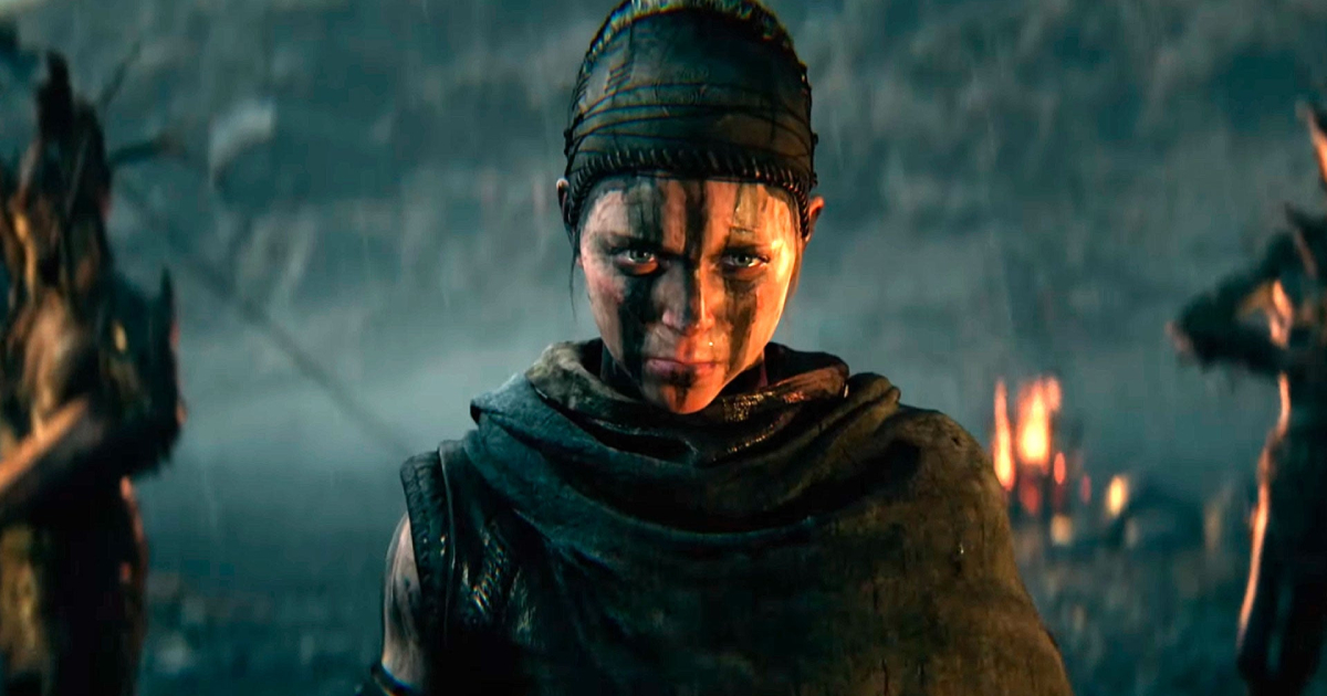 Phil Spencer : La sortie de Senua's Saga : Hellblade II n'est plus très loin. Phil Spencer : La sortie de Senua's Saga : Hellblade II n'est plus très loin.