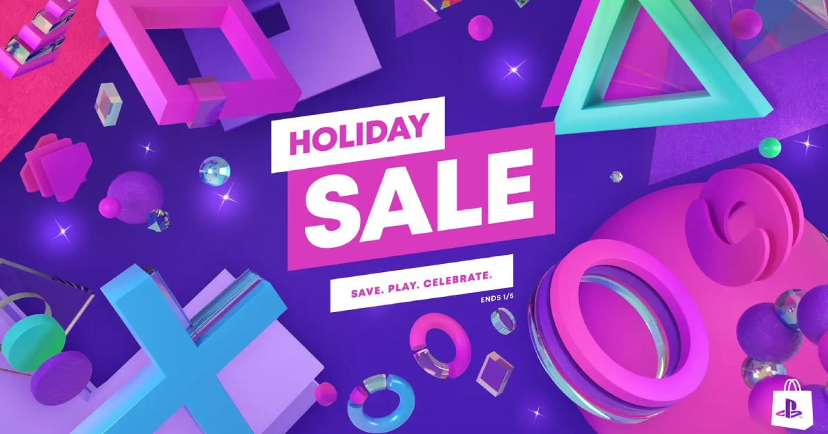 Le PlayStation Store lance des soldes pour les fêtes de fin d'année avec des centaines de jeux à prix réduits Le PlayStation Store lance des soldes pour les fêtes de fin d'année avec des centaines de jeux à prix réduits