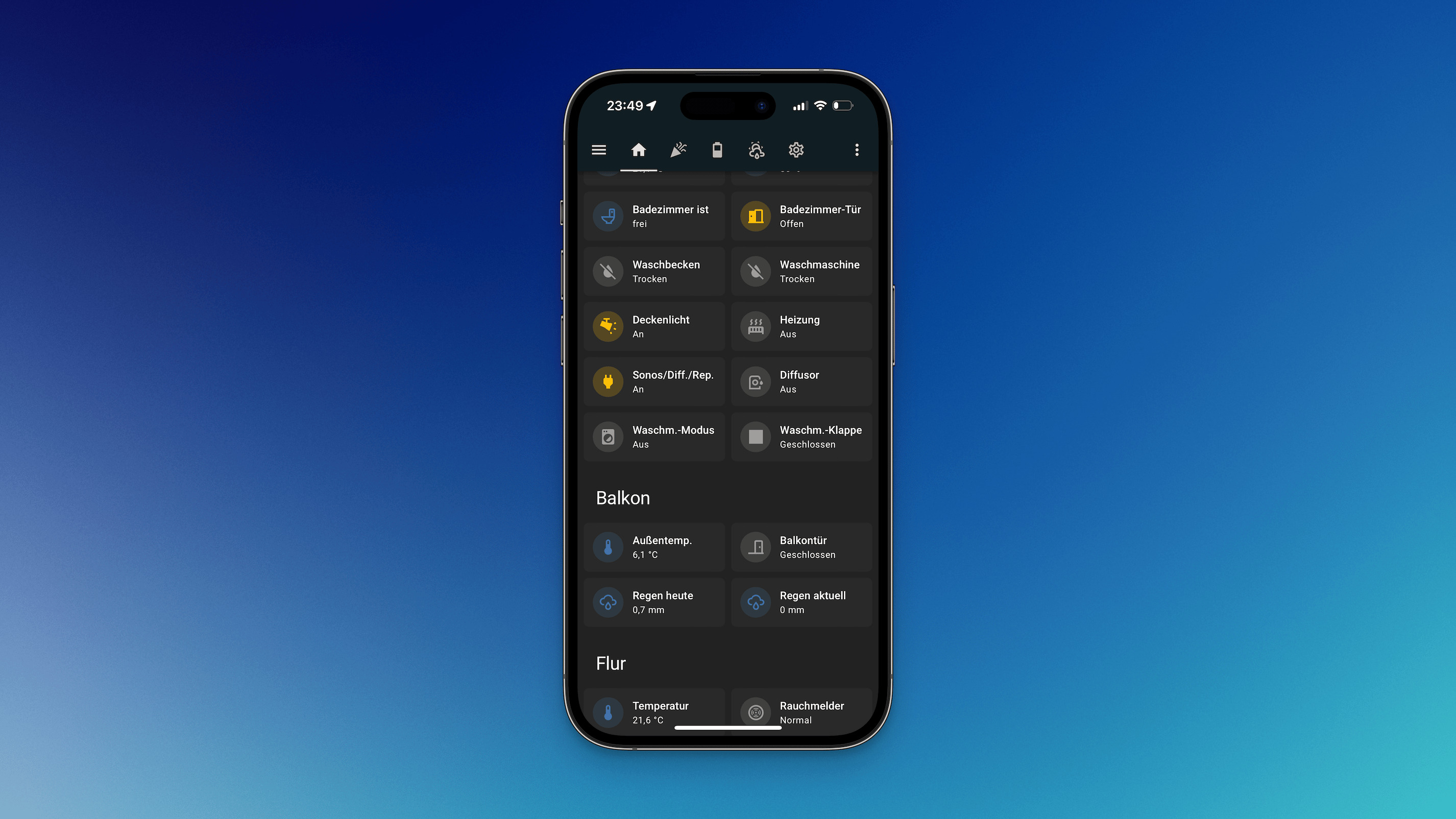 Home Assistant apporte des changements : interaction améliorée avec l'écosystème Apple Un nouveau niveau de commodité : Home Assistant pour iOS avec widgets et commandes vocales