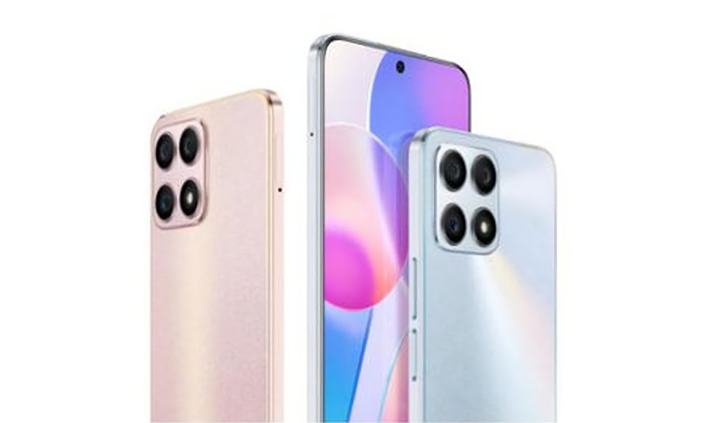 Honor X30i dévoilé avant l'annonce : écran de 6,7 pouces à 90 Hz, puce MediaTek Dimensity 810 et triple appareil photo 48MP Honor X30i dévoilé avant l'annonce : écran de 6,7 pouces à 90 Hz, puce MediaTek Dimensity 810 et triple appareil photo 48MP