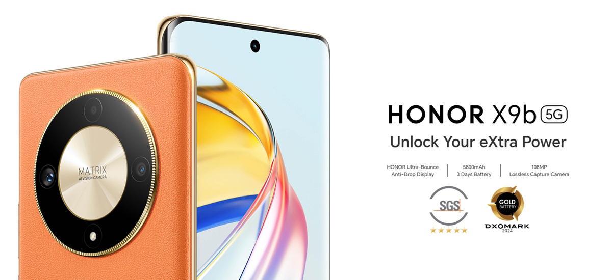 Honor X7b - Snapdragon 680, appareil photo 108MP et grande batterie à partir de 249 Honor X7b - Snapdragon 680, appareil photo 108MP et grande batterie à partir de 249