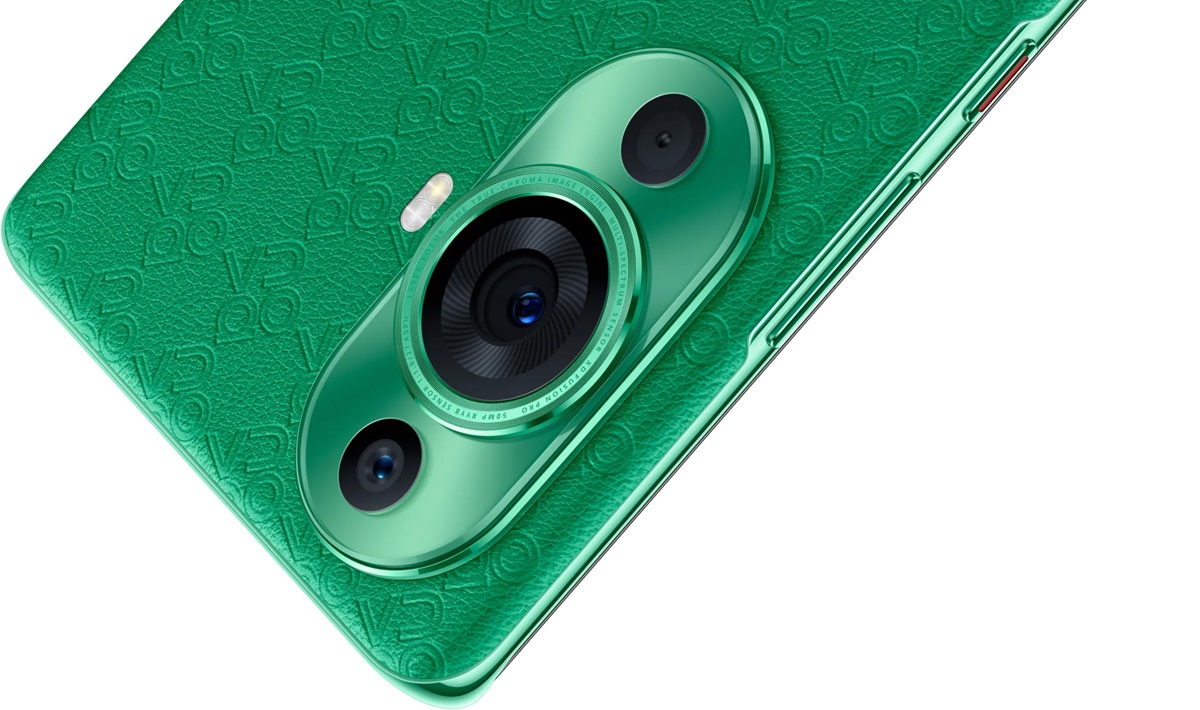 Le Huawei nova 12 Ultra sera équipé d'un processeur Kirin avec support cellulaire 5G Le Huawei nova 12 Ultra sera équipé d'un processeur Kirin avec support cellulaire 5G