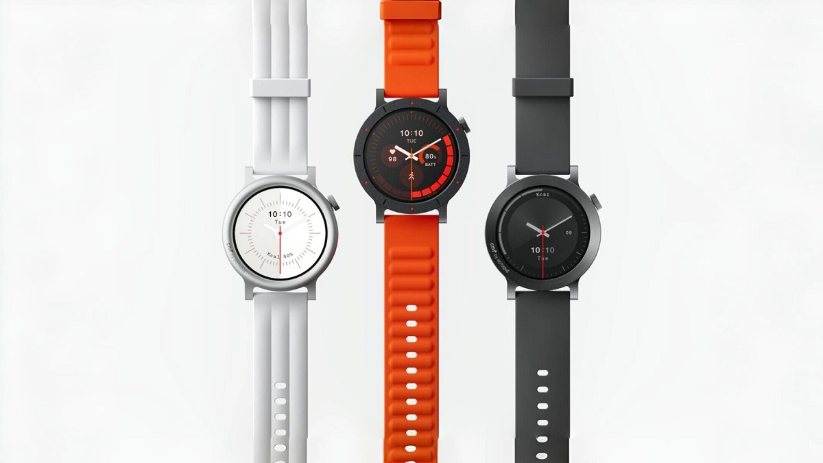 Exploiter la puissance du CMF Watch 3 Pro - Ce que les geeks doivent savoir Explorer les fonctionnalités de CMF Watch 3 Pro : la perspective d'un geek