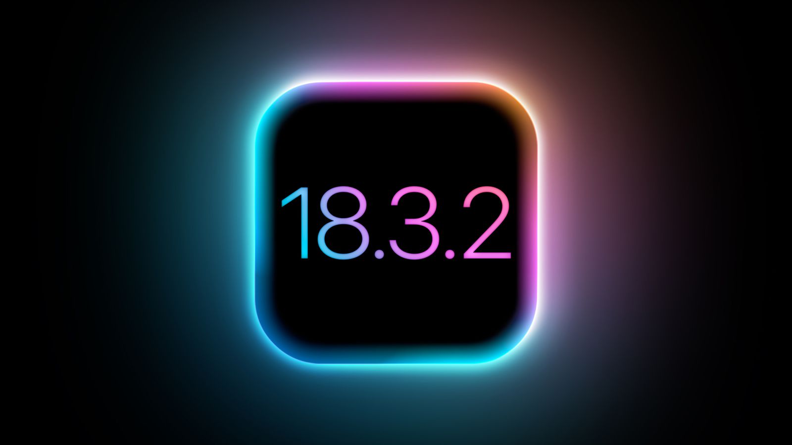 iOS 18.3.2 ne sera plus signé : quelles sont les versions prises en charge par Apple ? Apple a cessé de signer iOS 18.3.2 : qu'est-ce que cela signifie pour les utilisateurs ?