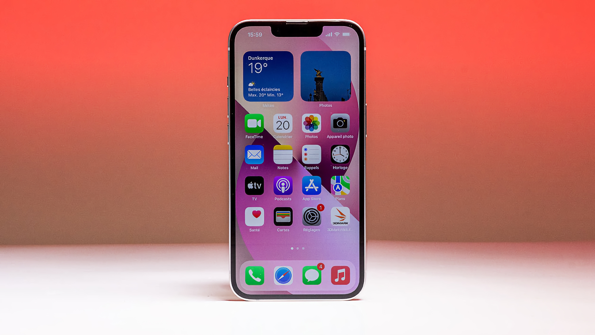 Apple publie la version 15.0.2 d'iOS : les nouveautés et les dates de mise à jour Apple publie la version 15.0.2 d'iOS : les nouveautés et les dates de mise à jour