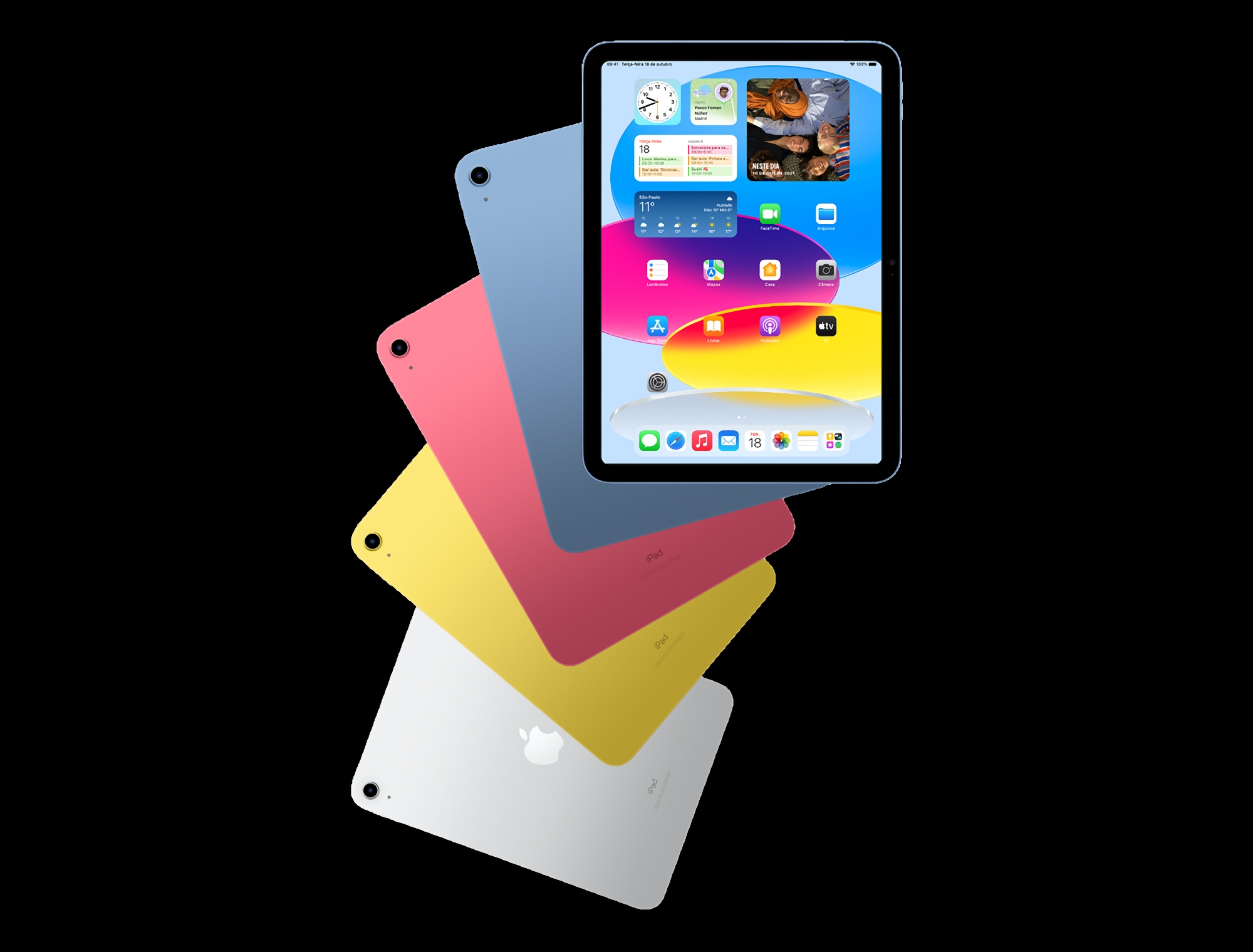 Moins cher que 399 $ : l'iPad 10 disponible sur Amazon à un prix promotionnel Moins cher que 399 $ : l'iPad 10 disponible sur Amazon à un prix promotionnel