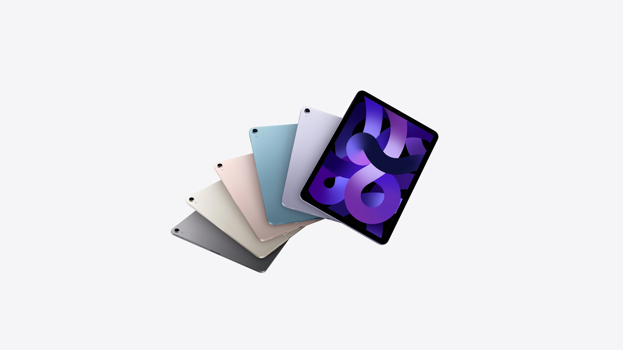Remise jusqu'à 120 $ : iPad Air 5 avec puce M1 disponible sur Amazon à un prix promotionnel Remise jusqu'à 120 $ : iPad Air 5 avec puce M1 disponible sur Amazon à un prix promotionnel