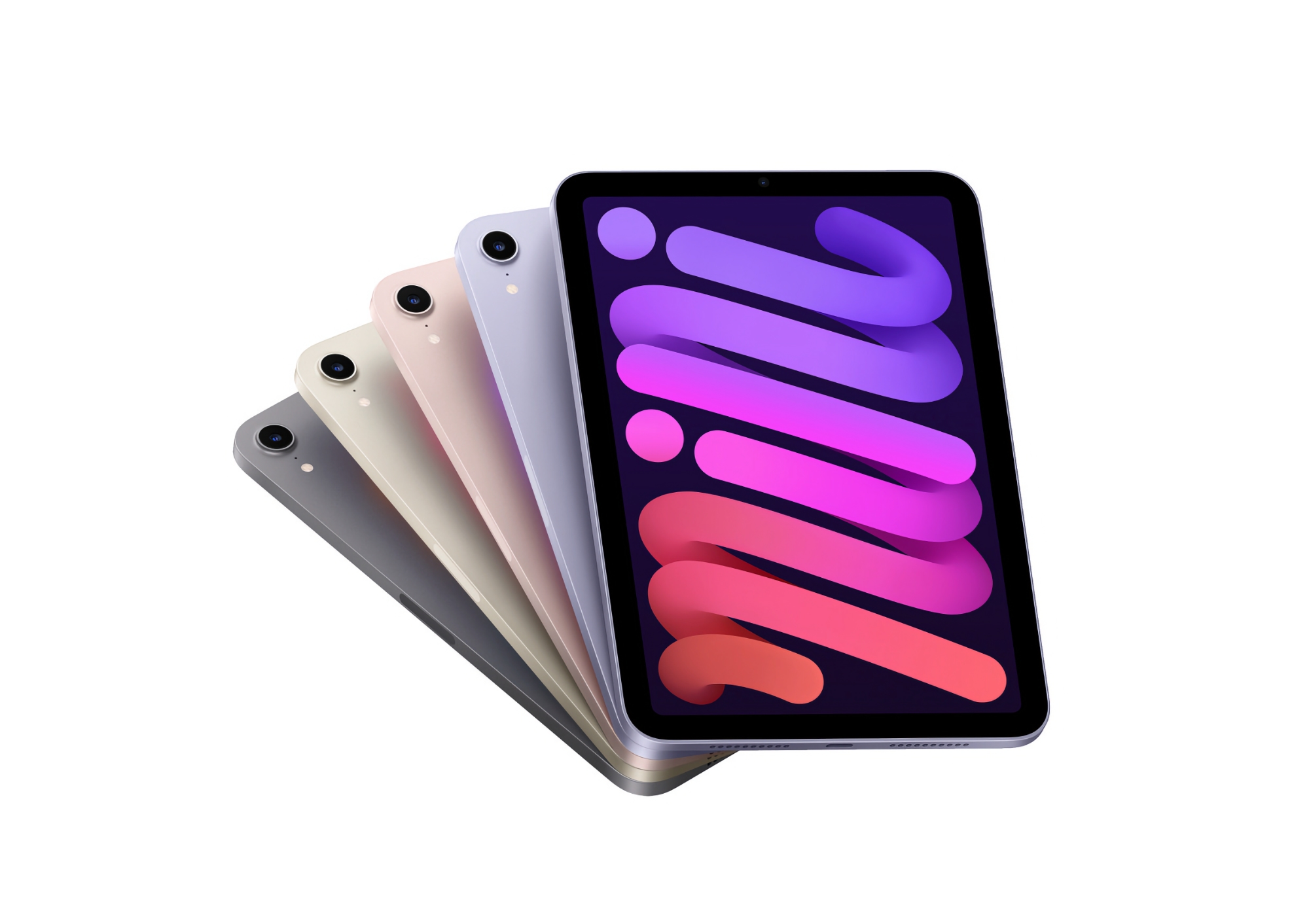 Rumeur : Apple pourrait dévoiler un iPad mini mis à jour le 9 septembre Rumeur : Apple pourrait dévoiler un iPad mini mis à jour le 9 septembre