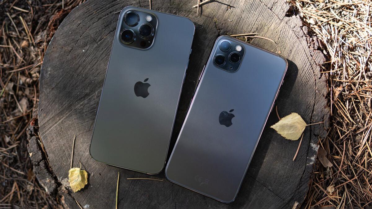 15% moins cher : Apple a commencé à vendre des smartphones reconditionnés iPhone 13 mini, iPhone 13 Pro et iPhone 13 Pro Max 15% moins cher : Apple a commencé à vendre des smartphones reconditionnés iPhone 13 mini, iPhone 13 Pro et iPhone 13 Pro Max