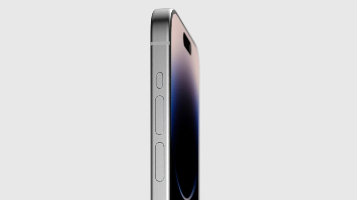 Rumeur : tous les modèles de la gamme iPhone 16 seront dotés d'un nouveau bouton d'action tactile avec capteur de puissance Rumeur : tous les modèles de la gamme iPhone 16 seront dotés d'un nouveau bouton d'action tactile avec capteur de puissance