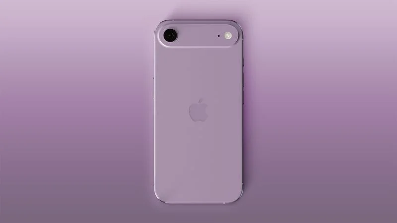 À l'approche de la sortie : les prototypes d'iPhone 17 d'Apple ont été testés Apple termine les tests des prototypes d'iPhone 17 : que faut-il attendre du nouveau produit ?