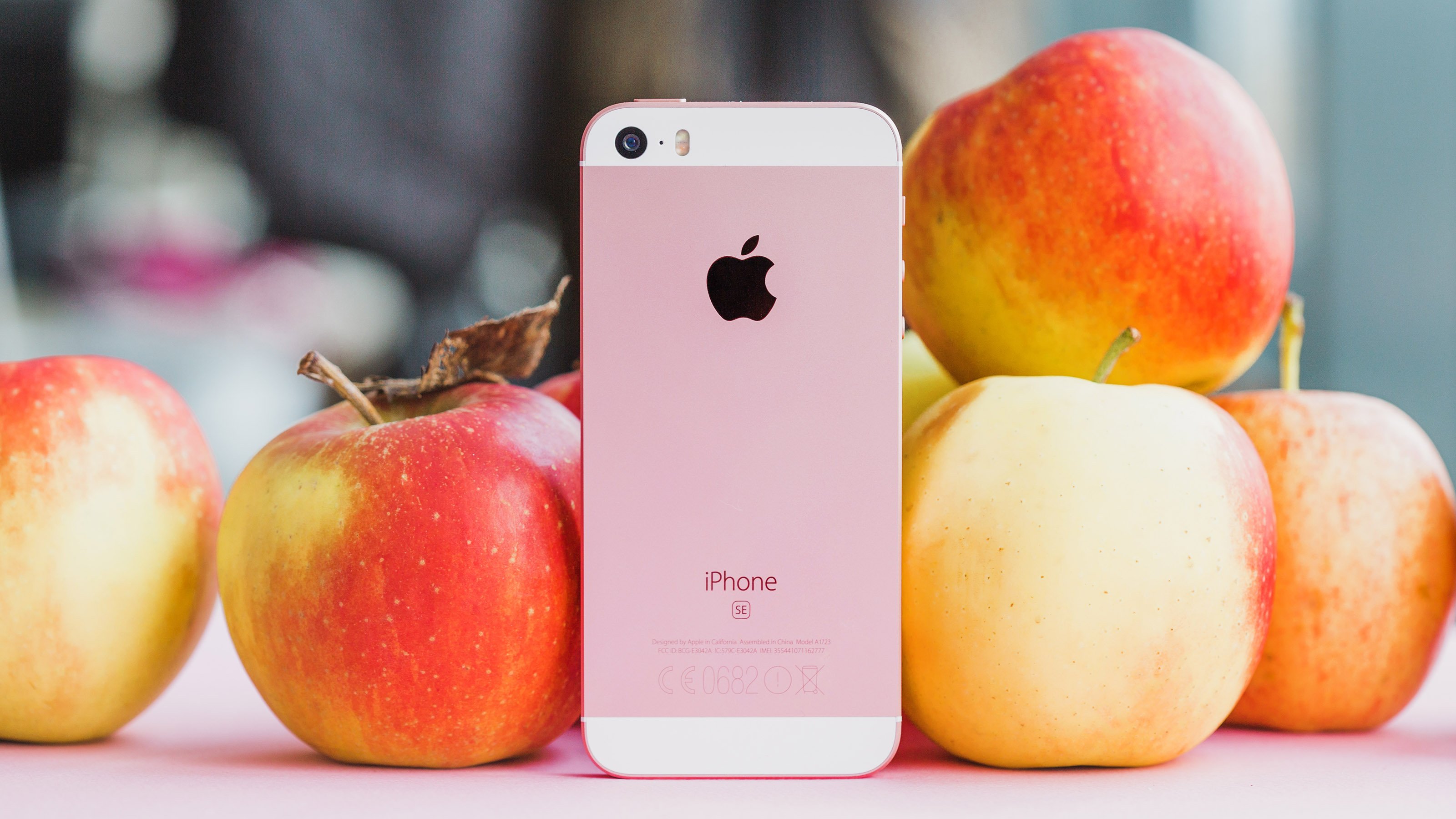 Apple a reconnu le premier iPhone SE comme un produit obsolète Apple a reconnu le premier iPhone SE comme un produit obsolète