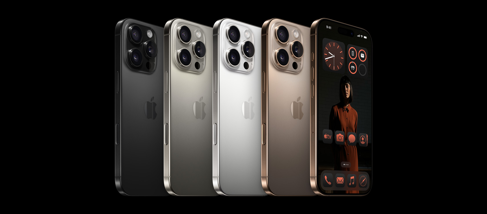 Les propriétaires d'iPhone 16 Pro et 16 Pro Max se plaignent de blocages et de redémarrages aléatoires de leurs smartphones Les propriétaires d'iPhone 16 Pro et 16 Pro Max se plaignent de blocages et de redémarrages aléatoires de leurs smartphones