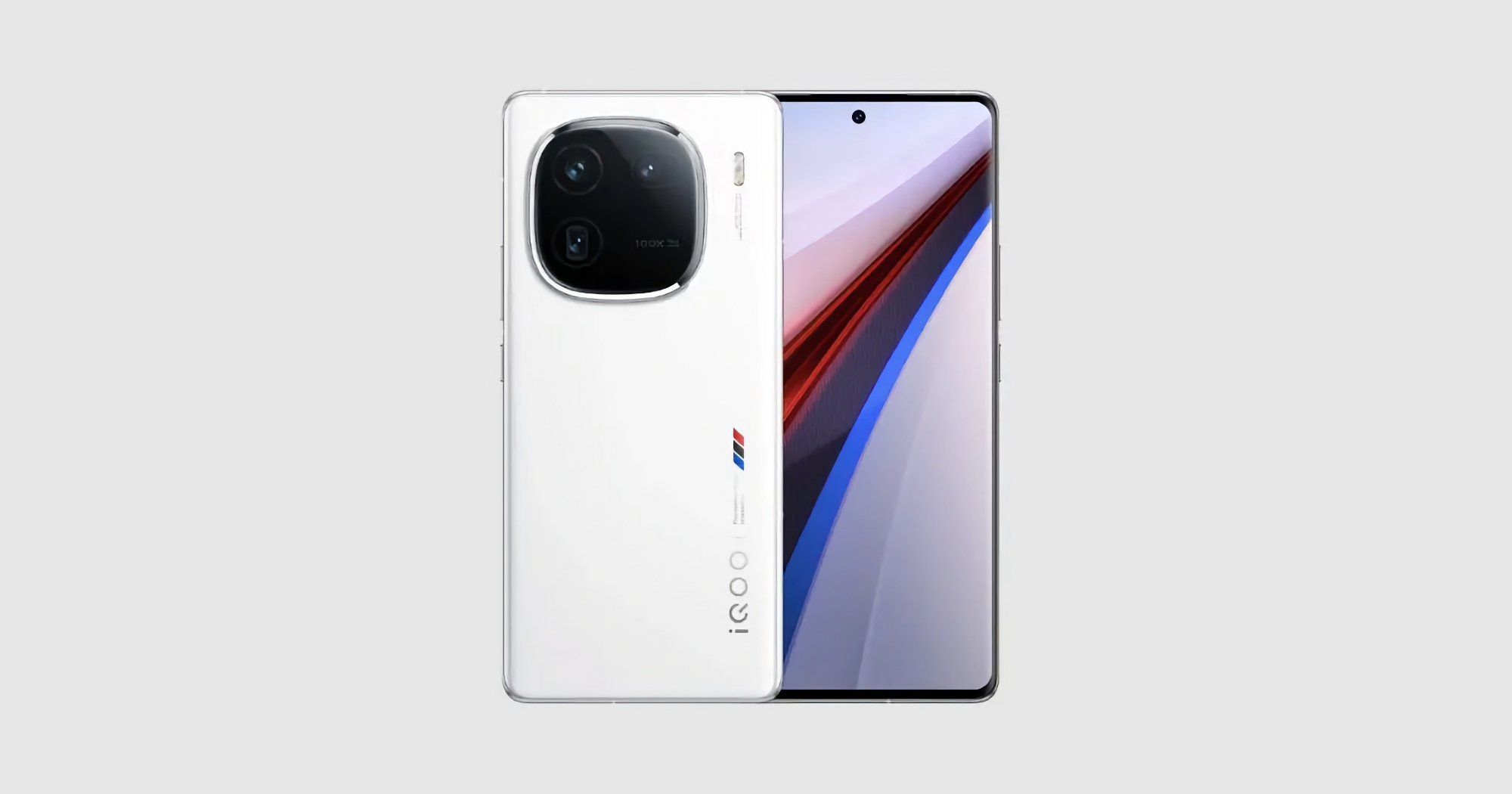 Trois capteurs de 50 MP : des détails sur l'appareil photo du smartphone iQOO 13 ont fait surface en ligne Trois capteurs de 50 MP : des détails sur l'appareil photo du smartphone iQOO 13 ont fait surface en ligne