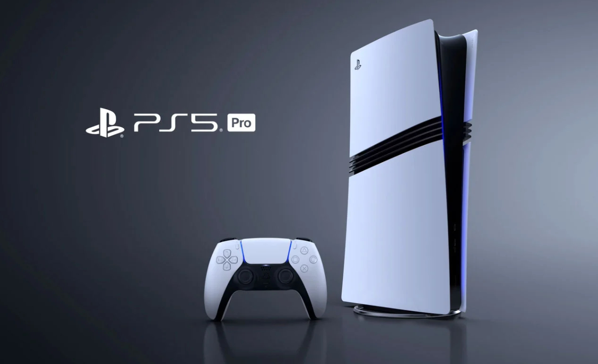 PlayStation 5 Pro : caractéristiques et spécifications puissantes révélées PS5 Pro : Ce que les joueurs doivent savoir sur la mise à niveau de la prochaine génération