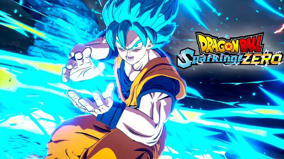 Dragon Ball : L'univers de ZERO dans un nouveau design de personnage Dragon Ball : Sparking ZERO - Un premier regard sur les illustrations
