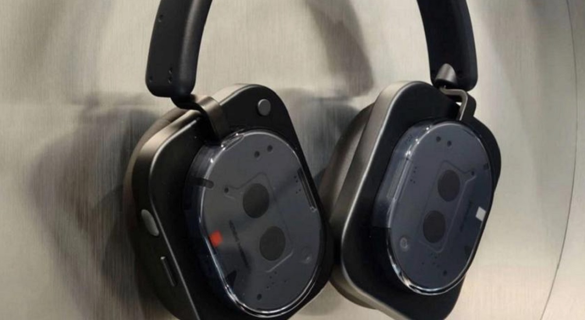Nothing Headphone (1) : La nouvelle obsession audio de Geek ?