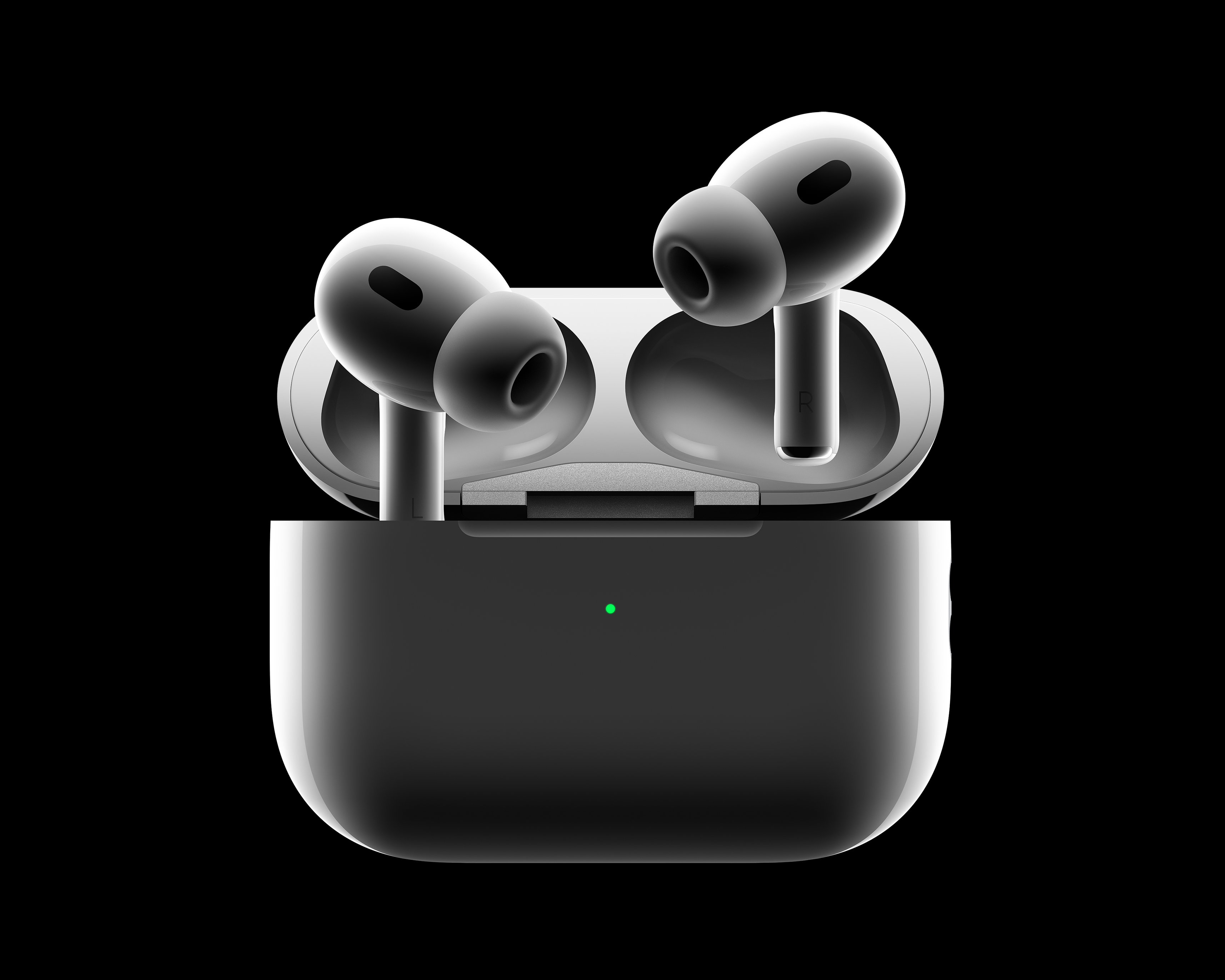 Fuite : les futurs AirPods pourront mesurer la fréquence cardiaque et détecter les maladies cardiaques Fuite : les futurs AirPods pourront mesurer la fréquence cardiaque et détecter les maladies cardiaques