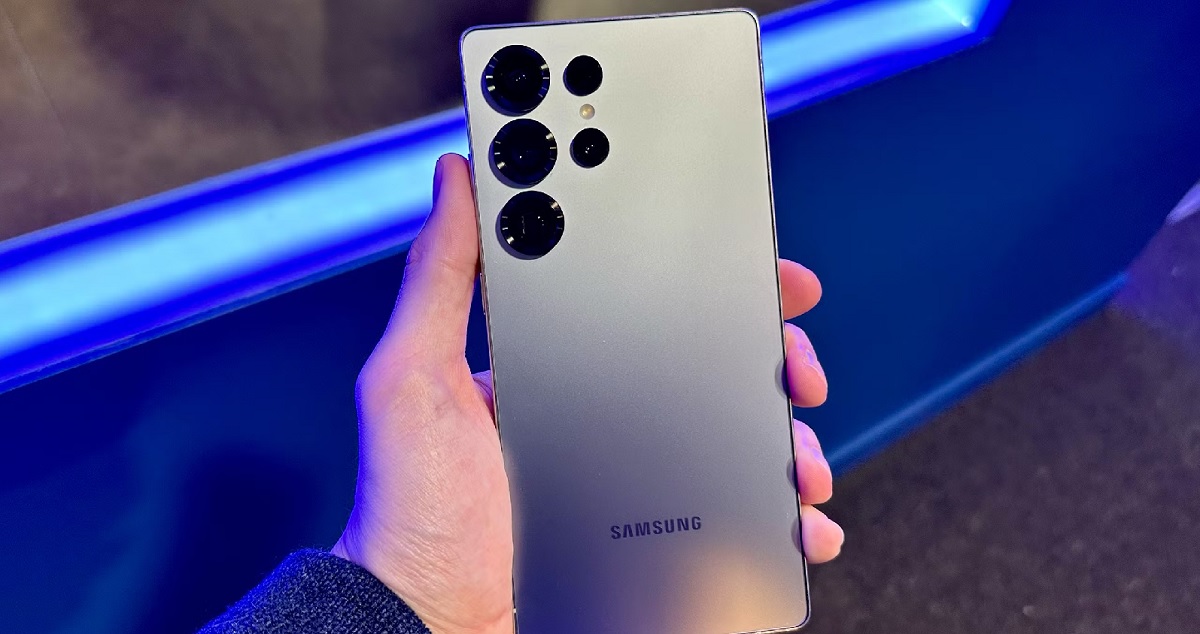 Explorer le Galaxy S25 Ultra de Samsung : Le guide des geeks sur les nouvelles fonctionnalités Samsung dévoile l'avenir avec le Galaxy S25 Ultra : ce que les passionnés doivent savoir