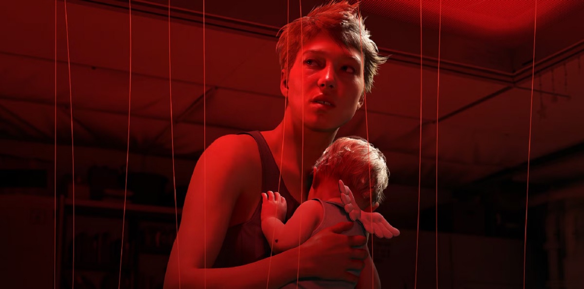 Attentes et théories : Ce que nous savons sur Death Stranding 2