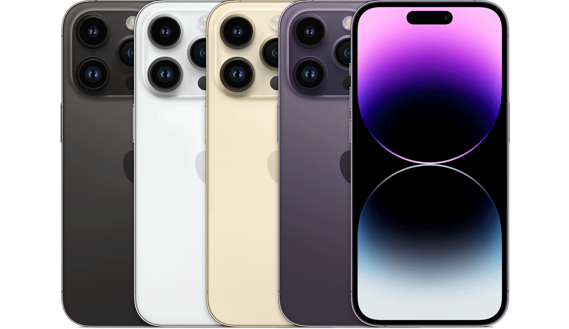 L'iPhone 14, l'iPhone 14 Pro Max et l'iPhone 14 Pro sont les smartphones les plus vendus en 2023, tandis que le Samsung Galaxy S23 Ultra disparaît du top 10. L'iPhone 14, l'iPhone 14 Pro Max et l'iPhone 14 Pro sont les smartphones les plus vendus en 2023, tandis que le Samsung Galaxy S23 Ultra disparaît du top 10.