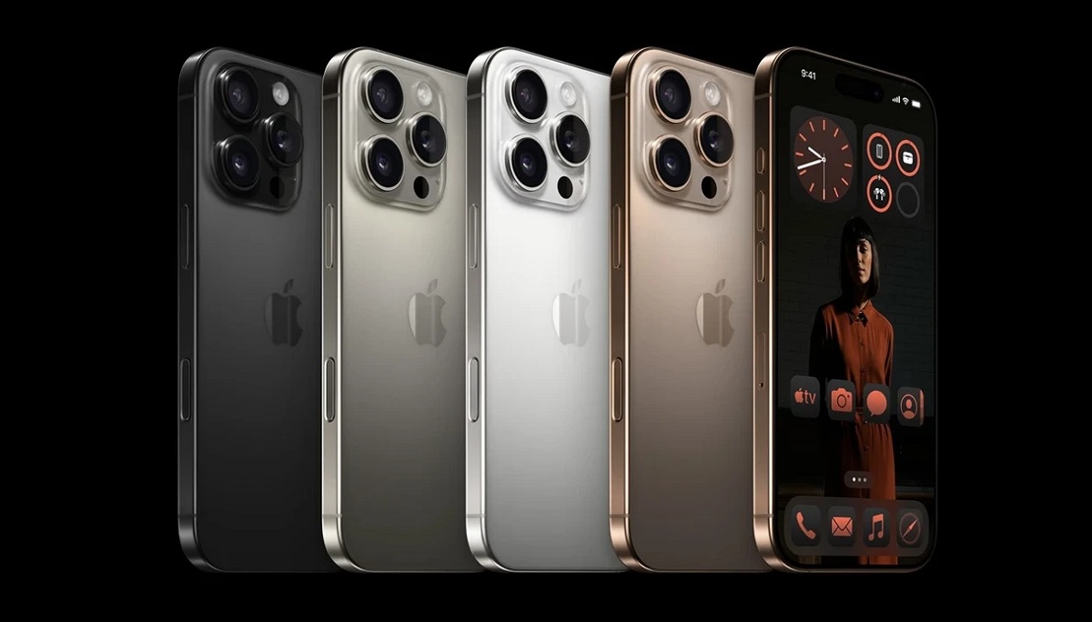 L'avenir des smartphones : Explorer l'iPhone 16 Pro Max Première vue : À quoi s'attendre de l'iPhone 16 Pro Max à venir