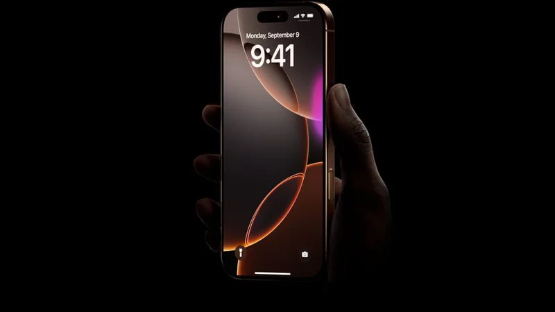 Écran révolutionnaire de l’iPhone 17 : que cache Apple ?