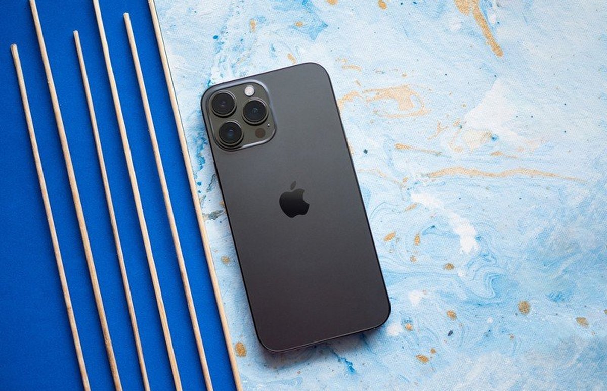 L'iPhone 13 Pro Max d'Apple ne laisse aucune chance à la concurrence dans le test d'autonomie de la batterie L'iPhone 13 Pro Max d'Apple ne laisse aucune chance à la concurrence dans le test d'autonomie de la batterie