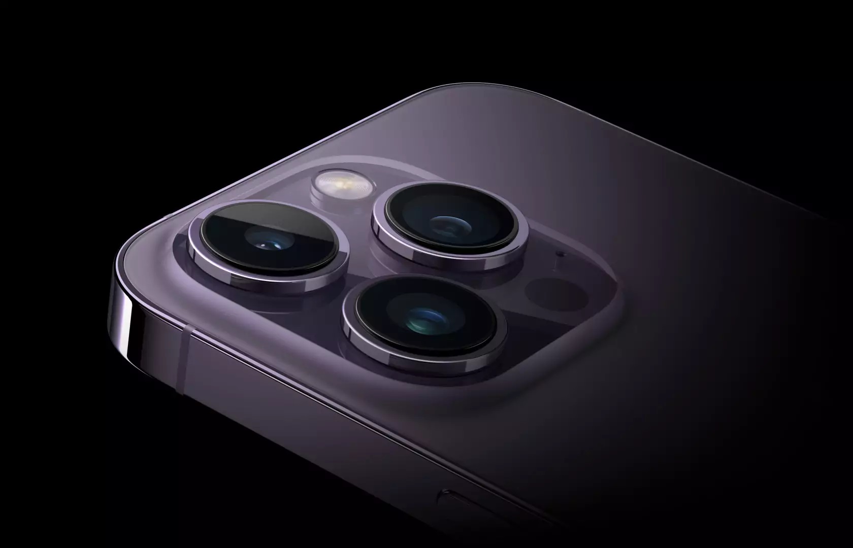 Apple a reconnu le problème des stries sur les écrans de l'iPhone 14 Pro et travaille déjà sur une solution. Apple a reconnu le problème des stries sur les écrans de l'iPhone 14 Pro et travaille déjà sur une solution.