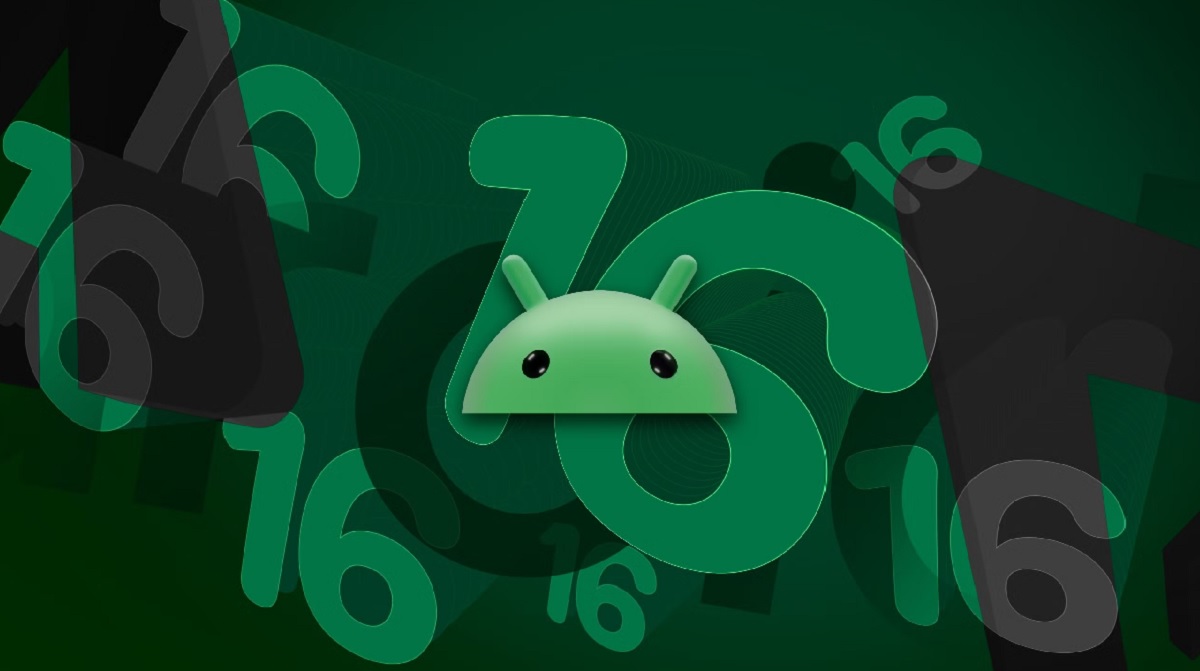 Une approche créative de l'Android 16 : les fans se réjouissent Une vue alternative d'Android : le fanart est impressionnant !