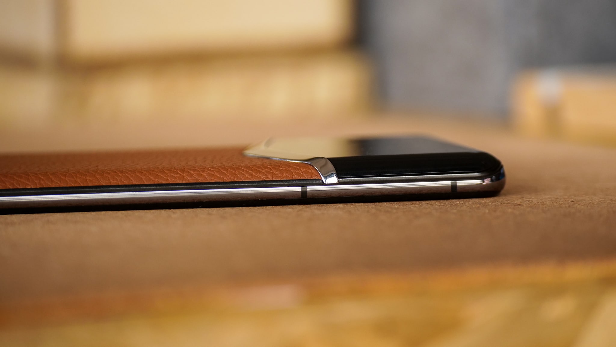Vertu lance le produit phare haut de gamme Snapdragon 8 Gen1 iVertu 2 avec couverture en cuir Vertu lance le produit phare haut de gamme Snapdragon 8 Gen1 iVertu 2 avec couverture en cuir