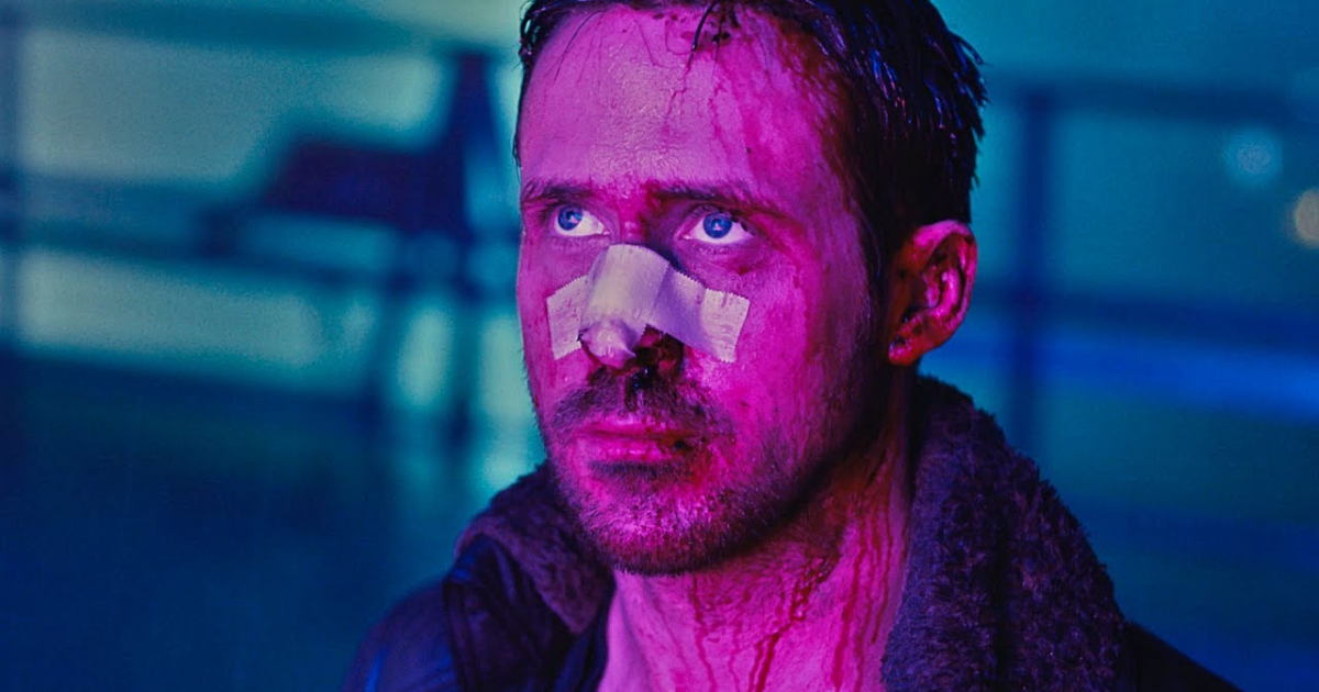 Ryan Gosling dans le monde de l'IT : que choisit l'acteur ? Ryan Gosling : À quel point l'acteur est-il conscient du monde des technologies ?