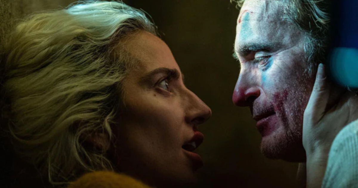 Le réalisateur du film Joker : Madness for Two a montré 2 nouveaux plans avec les personnages Le réalisateur du film Joker : Madness for Two a montré 2 nouveaux plans avec les personnages