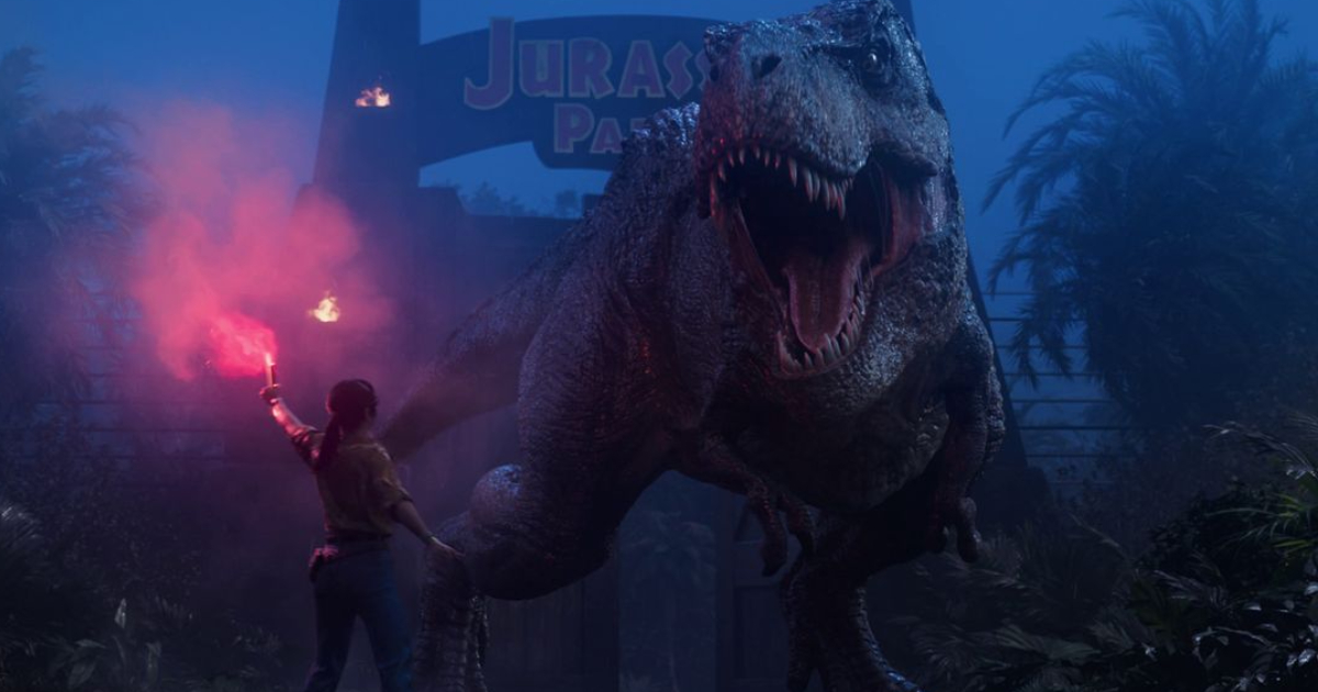 Rumeurs : Jurassic Park : Survival sera similaire à Alien : Isolation Rumeurs : Jurassic Park : Survival sera similaire à Alien : Isolation
