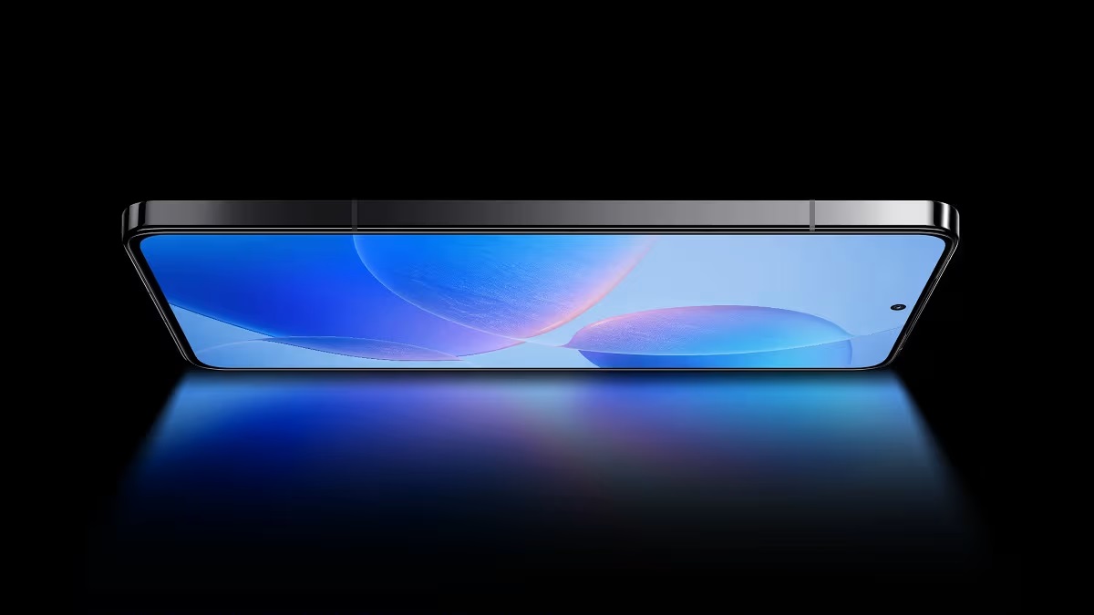 Premier aperçu du Redmi K80 Pro : le premier rendu présumé du nouveau produit phare de Redmi a fait surface Premier aperçu du Redmi K80 Pro : le premier rendu présumé du nouveau produit phare de Redmi a fait surface