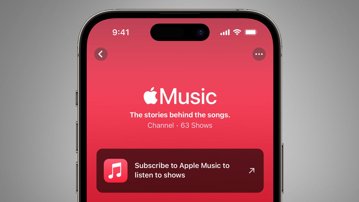 YouTube Music prend désormais en charge le transfert des playlists vers Apple Music : les utilisateurs peuvent facilement déplacer leurs playlists entre les plateformes. YouTube Music prend désormais en charge le transfert des playlists vers Apple Music : les utilisateurs peuvent facilement déplacer leurs playlists entre les plateformes.