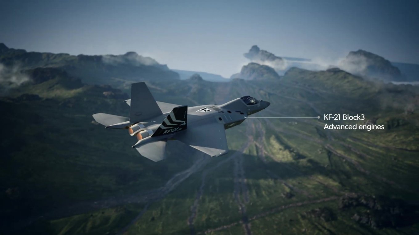 KF-21 Block 3 : Comment la Corée du Sud se prépare à un saut technologique en aviation Une nouvelle génération dans le ciel : KF-21 Block 3 à l'horizon