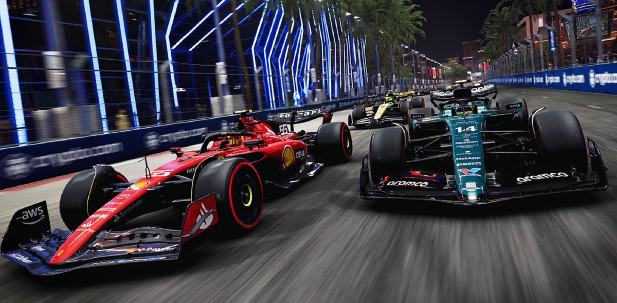 Nous n'avons plus longtemps à attendre : un initié a révélé l'annonce et la date de sortie du simulateur de course EA Sports F1 25. Nous n'avons plus longtemps à attendre : un initié a révélé l'annonce et la date de sortie du simulateur de course EA Sports F1 25.