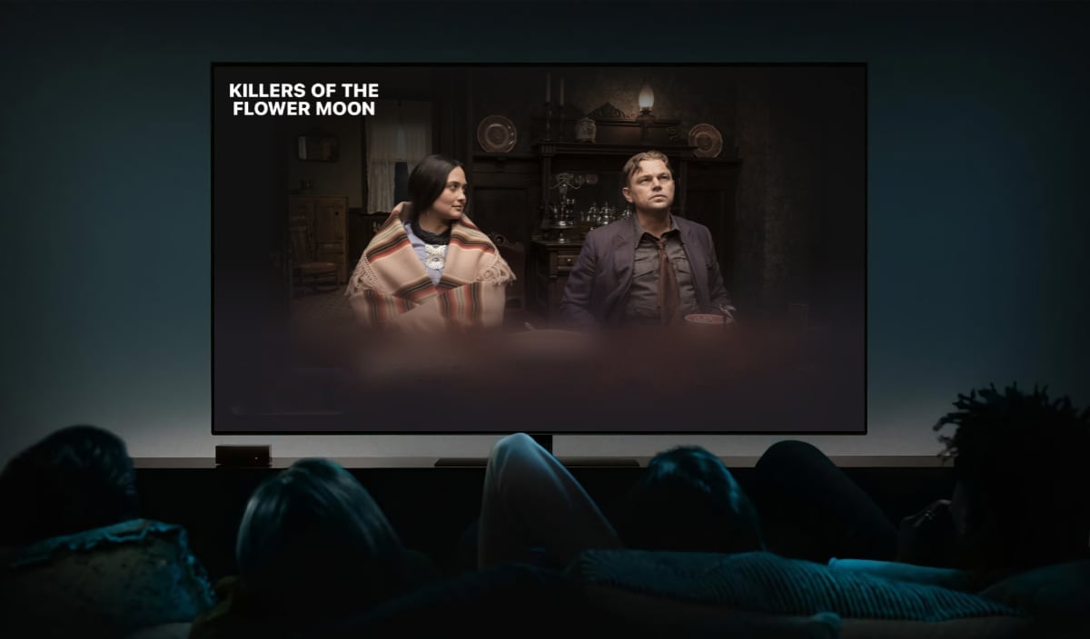 Apple ne diffusera plus ses films dans les salles de cinéma et refuse de financer des projets coûteux pour l'Apple TV+ Apple ne diffusera plus ses films dans les salles de cinéma et refuse de financer des projets coûteux pour l'Apple TV+
