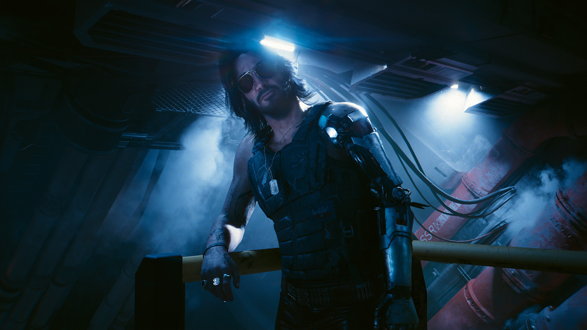 CD Projekt Red travaille activement sur des jeux dans les univers Witcher et Cyberpunk, et le bénéfice de l'entreprise a augmenté de 90 % au premier semestre 2024. CD Projekt Red travaille activement sur des jeux dans les univers Witcher et Cyberpunk, et le bénéfice de l'entreprise a augmenté de 90 % au premier semestre 2024.