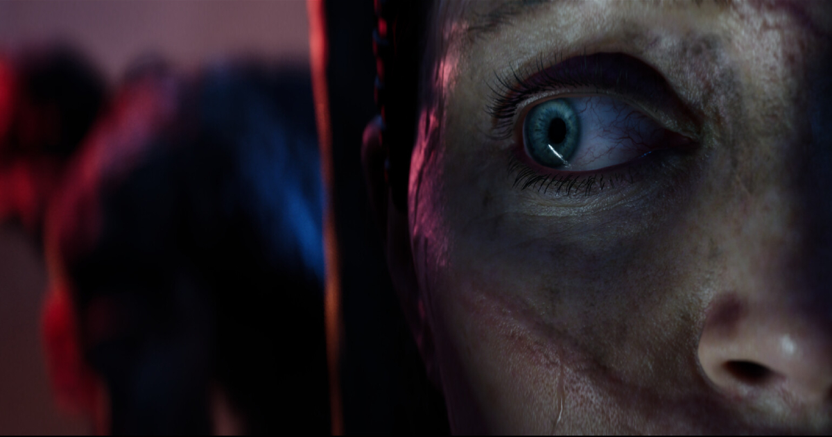 Nous analysons les dernières captures d'écran de Hellblade 2 : quelles sont les nouveautés pour les joueurs ? Premier aperçu de Hellblade 2 : Changements inattendus dans le programme