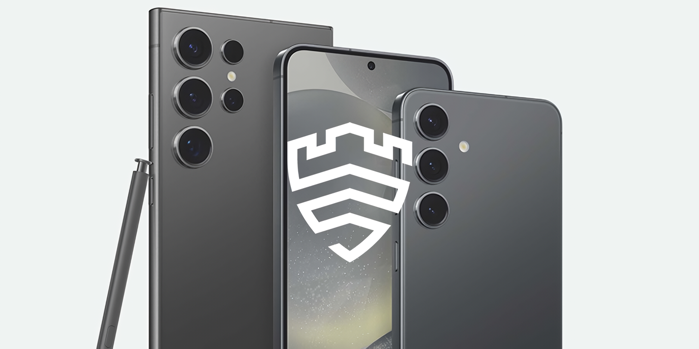 Innovation en matière de sécurité : ce que Samsung fait avec le logo Knox Technologie de sécurité Knox : comment Samsung devient le gardien de la sécurité des smartphones
