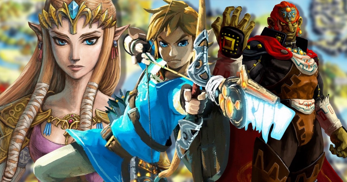 Le réalisateur de "The Legend of Zelda" déclare que son film ne sera pas comme "Le Seigneur des Anneaux", mais plutôt comme une "version live-action de Miyazaki". Le réalisateur de "The Legend of Zelda" déclare que son film ne sera pas comme "Le Seigneur des Anneaux", mais plutôt comme une "version live-action de Miyazaki".
