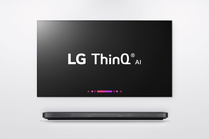 Tous les téléviseurs LG recevront cette année un assistant Google intégré Tous les téléviseurs LG recevront cette année un assistant Google intégré